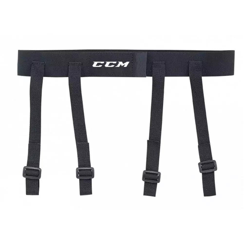 Socks holder CCM junior Socks holder hockey, ice hockey